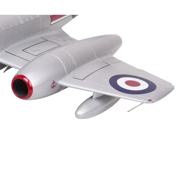 Gloster Meteor F.8/FR.9 - First Edition