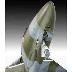 Hawker Hunter T.7/T.7A, skala 1/32