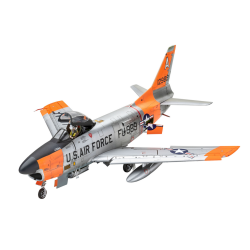 F-86D Dog Sabre