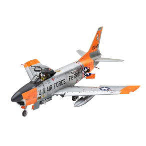 F-86D ´Dog Sabre´