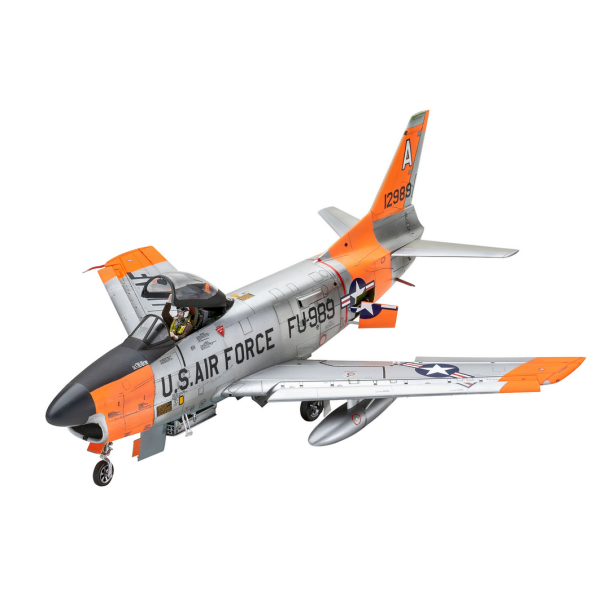 F-86D Dog Sabre