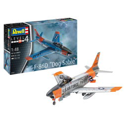 F-86D Dog Sabre