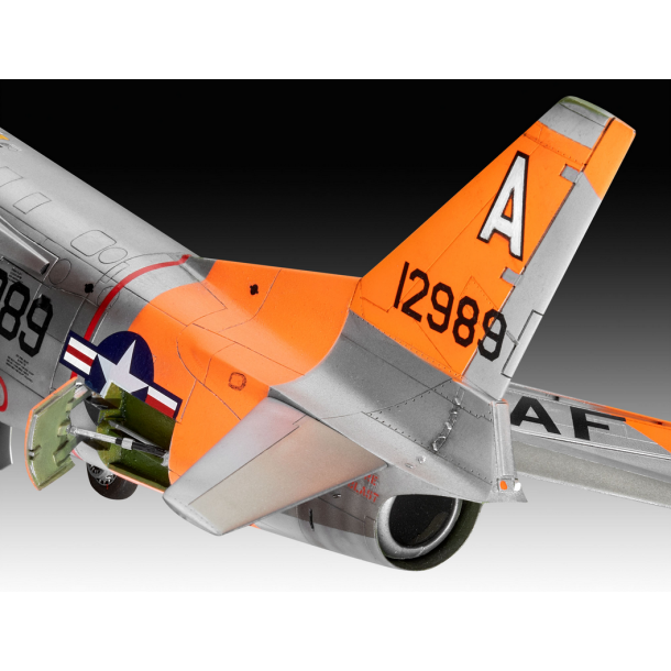 F-86D Dog Sabre