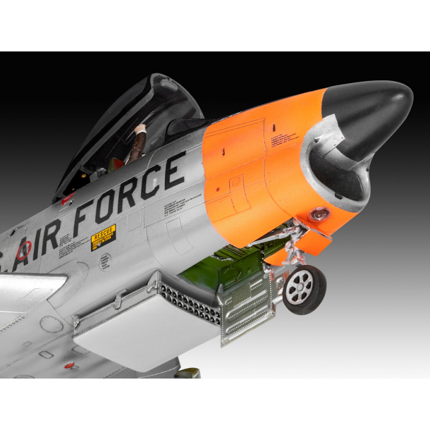 F-86D Dog Sabre