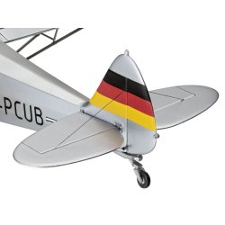 Sports Plane &acute;Piper&acute;, skala 1/32