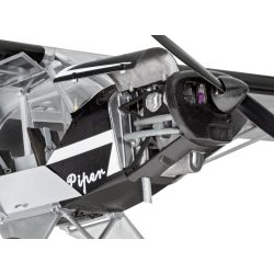 Sports Plane &acute;Piper&acute;, skala 1/32