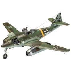 Me262 A-1 Jetfighter