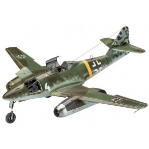 Me262 A-1 Jetfighter