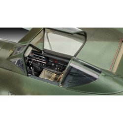 Me262 A-1 Jetfighter