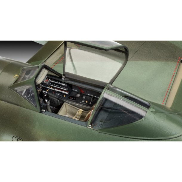 Me262 A-1 Jetfighter