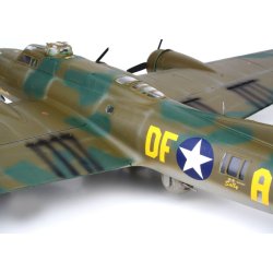 Boeing B-17F Memphis Belle