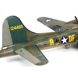 Boeing B-17F Memphis Belle