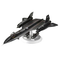Lockheed SR-71 A Blackbird 