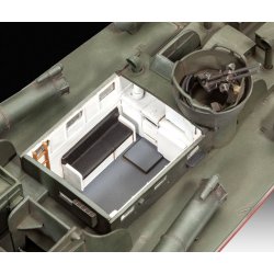 PT-109 Motortorpedobd, skala 1/72