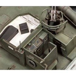 PT-109 Motortorpedobd, skala 1/72