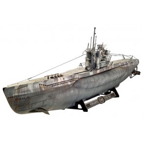 U-båd type VII C/41