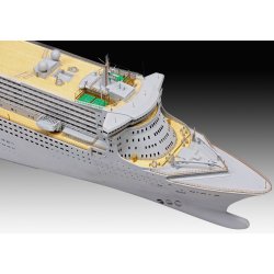 Queen Mary 2 - Platinium Edition