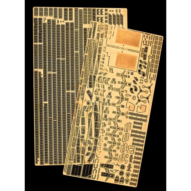 Queen Mary 2 - Platinium Edition