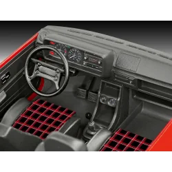 Jubil�umss�t: 50 �r Golf 1 GTi