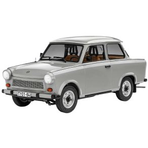 Trabant 601 - jubilumsst 60 r