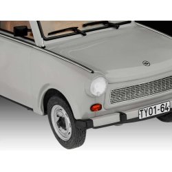 Trabant 601 - jubilumsst 60 r