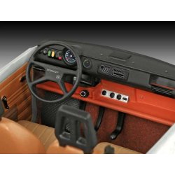 Trabant 601 - jubilumsst 60 r