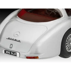 Gavest: Mercedes-Benz 300 SLR (70-rs jubilum)