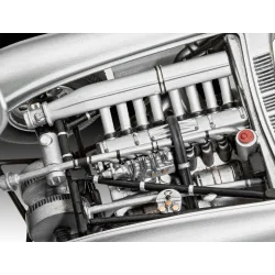 Gavest: Mercedes-Benz 300 SLR (70-rs jubilum)