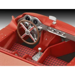 Gavest: Mercedes-Benz 300 SLR (70-rs jubilum)