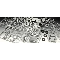 Gavest: Mercedes-Benz 300 SLR (70-rs jubilum)