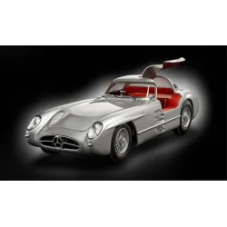 Gavest: Mercedes-Benz 300 SLR (70-rs jubilum)