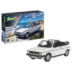 VW Golf 1 - 50 rs jubilumsst 