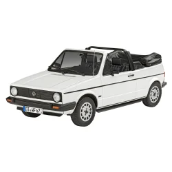 VW Golf 1 - 50 rs jubilumsst 
