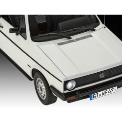 VW Golf 1 - 50 rs jubilumsst 