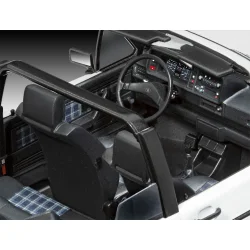 VW Golf 1 - 50 rs jubilumsst 