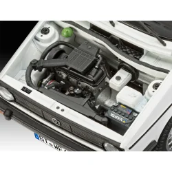 VW Golf 1 - 50 rs jubilumsst 