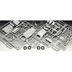 VW Golf 1 - 50 rs jubilumsst 