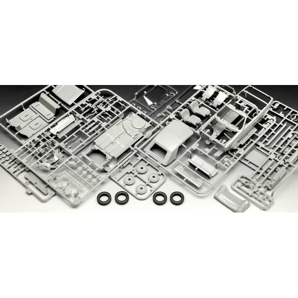 VW Golf 1 - 50 rs jubilumsst 