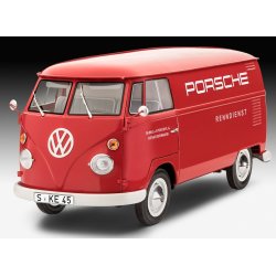 Volkswagen T1 Kastenwagen