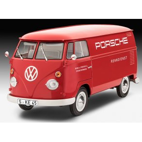 Volkswagen T1 Kastenwagen