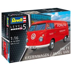 Volkswagen T1 Kastenwagen
