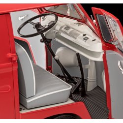 Volkswagen T1 Kastenwagen