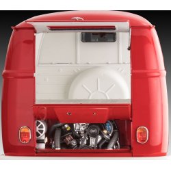 Volkswagen T1 Kastenwagen