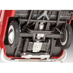 Volkswagen T1 Kastenwagen