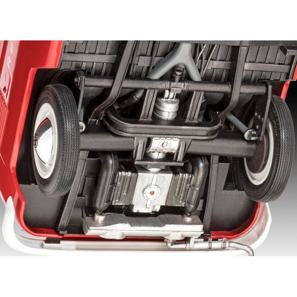 Volkswagen T1 Kastenwagen