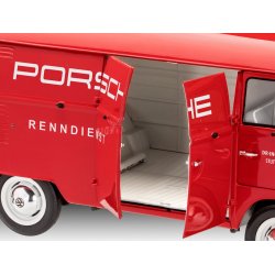 Volkswagen T1 Kastenwagen