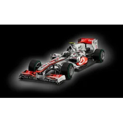 Vodafone McLaren Mercedes MP4-25 L. Hamilton
