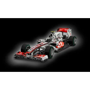Vodafone McLaren Mercedes MP4-25 L. Hamilton