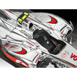 Vodafone McLaren Mercedes MP4-25 L. Hamilton
