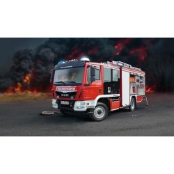 MAN TGM / Schlingmann HLF 20 VARUS 4x4